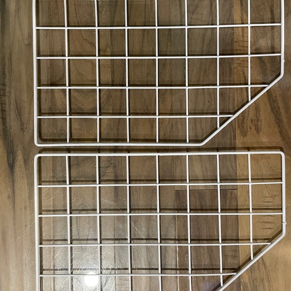 Excellent Condition Baking Sheet Organizers - Picture 5 of 5